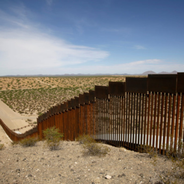 Solving the Border Crisis
