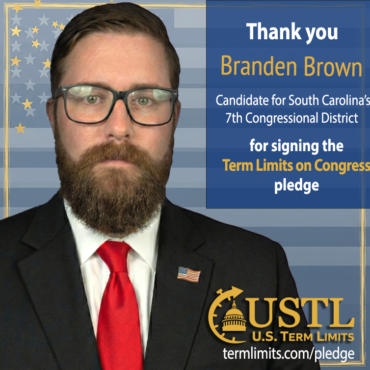 Enacting Term Limits