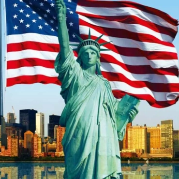 Restoring The American Dream