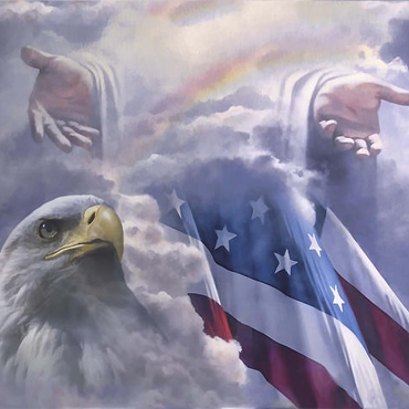 one nation